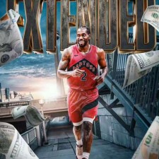 Le retour du « Roi » dans le Nord : la « dernière danse » de Kawhi Leonard à Toronto